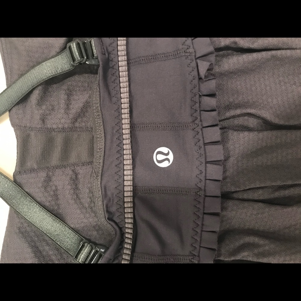 Lululemon Tank Top Size 6